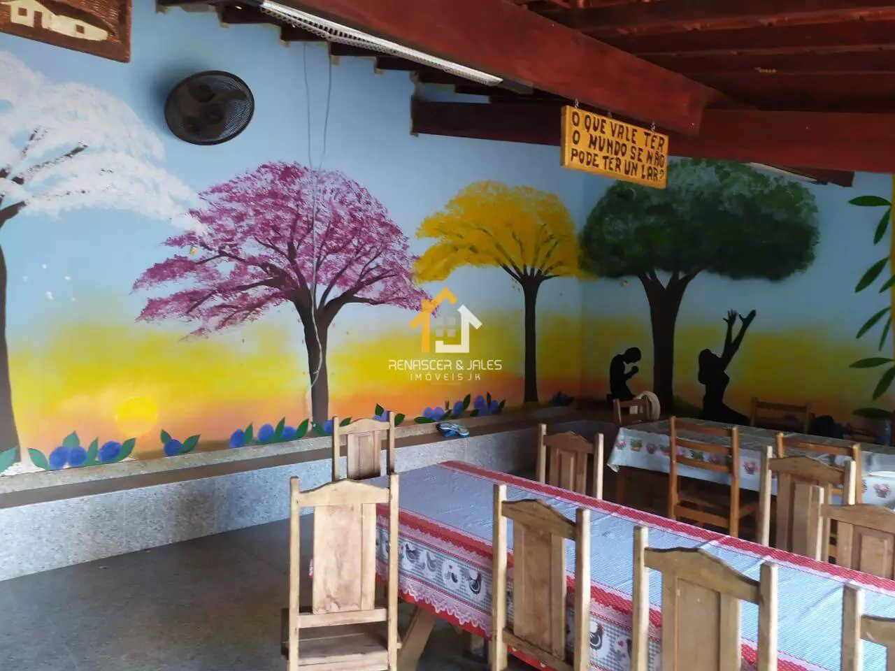 Chácara Á Venda | Estância São Carlos em São José do Rio Preto/SP