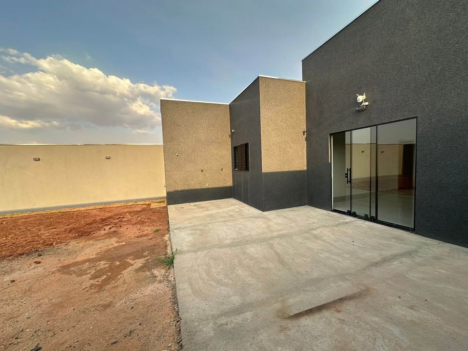 Casa Á Venda | Parque Vila Nobre em São José do Rio Preto (Sentido Eng. Schmitt)