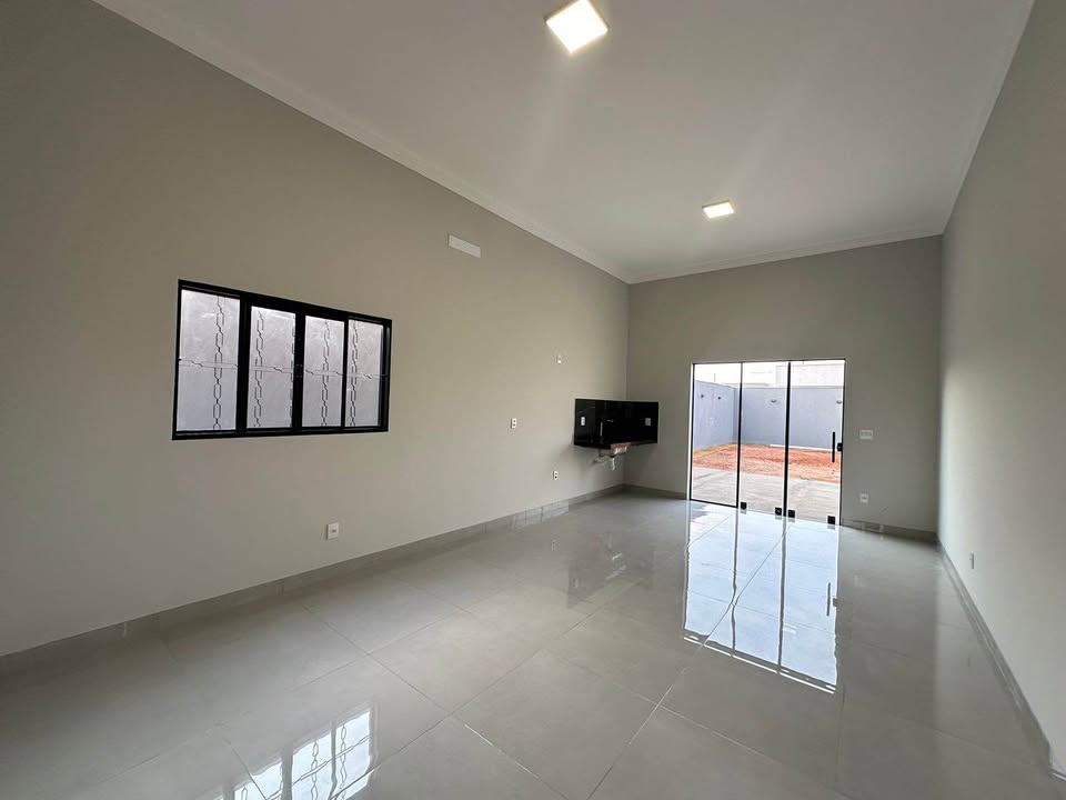 Casa Á Venda | Parque Vila Nobre em São José do Rio Preto (Sentido Eng. Schmitt)