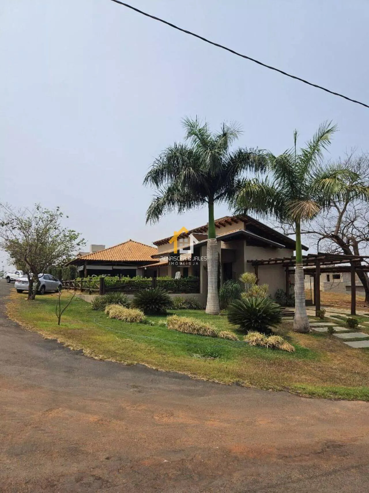 Rancho Á Venda | 220 m² Enseada Azul em Fronteira/MG