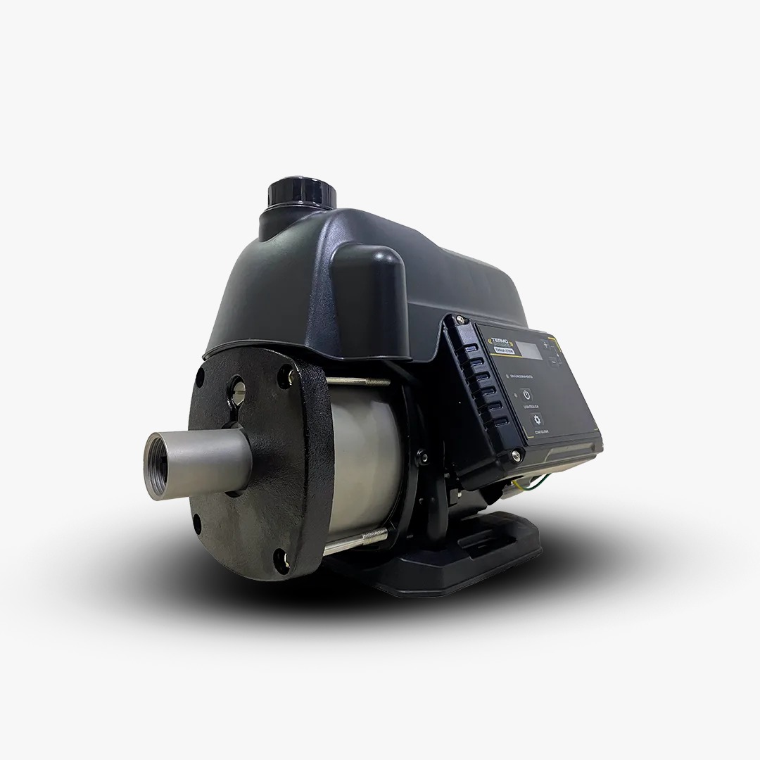 Bomba Pré-Boiler: Termopress TMPAP-370W