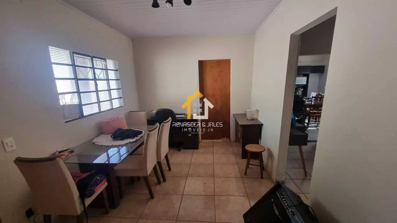 Chácara Á Venda | 9.000 m² com 4 quartos na Estância Jóckei Club em São José do Rio Preto/SP