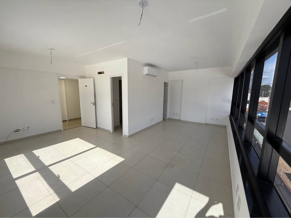Locação | Sala Comercial no Centro de São José do Rio Preto