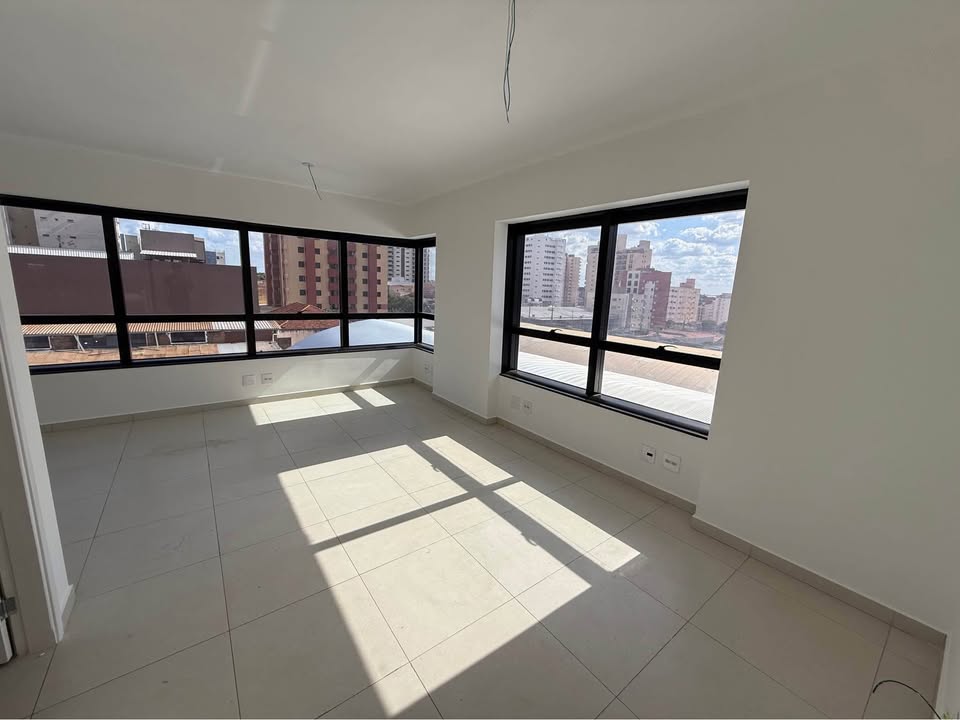 Locação | Sala Comercial no Centro de São José do Rio Preto