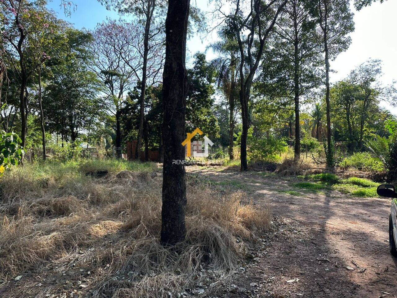 Chácara Á Venda | 6.000 m² Estância Jóckei Club em São José do Rio Preto/SP