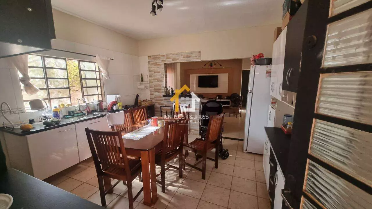 Chácara Á Venda | 9.000 m² com 4 quartos na Estância Jóckei Club em São José do Rio Preto/SP