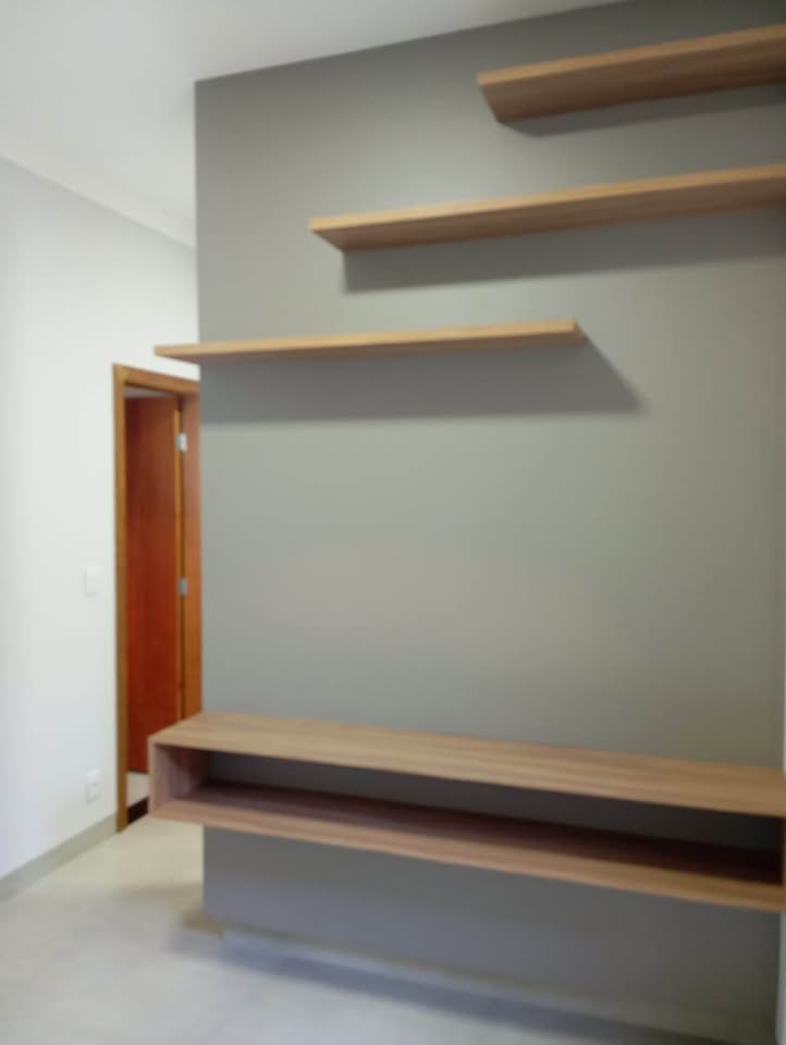 Casa Á Venda | Região Damhas em São José do Rio Preto