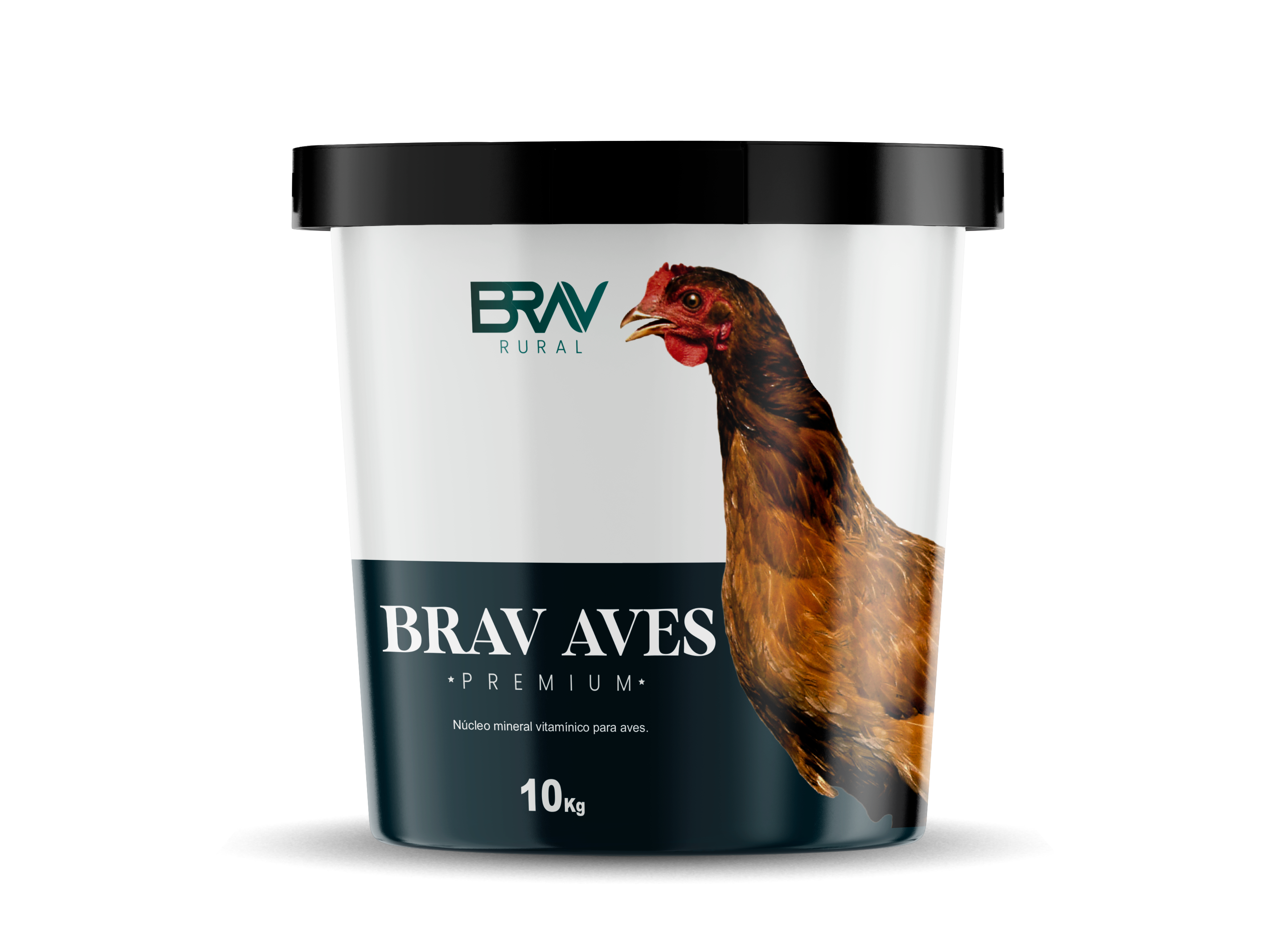 Brav Aves Premium