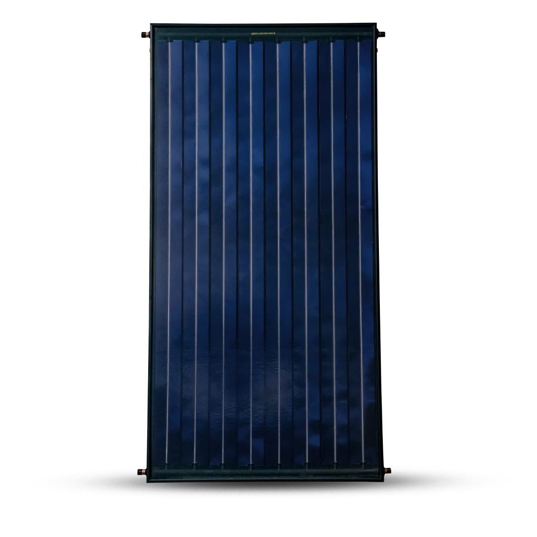 Coletor Solar Ultra Supreme