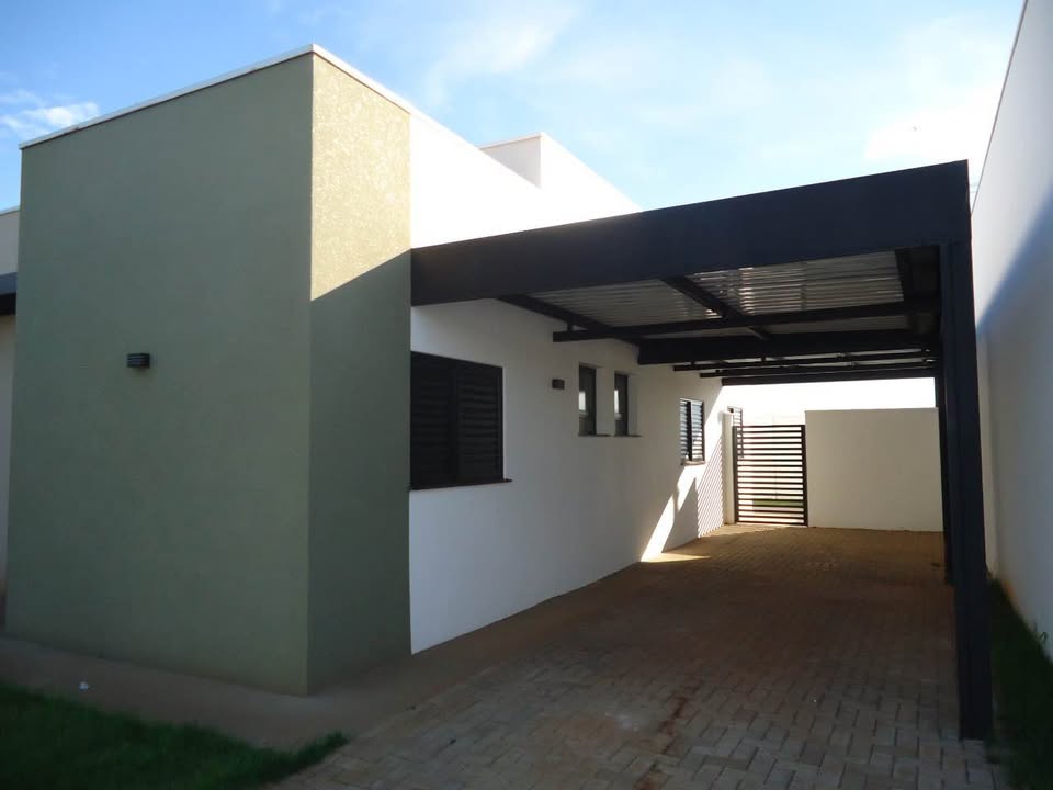 Locação | Casa no Condomínio Fenhouse em São José do Rio Preto