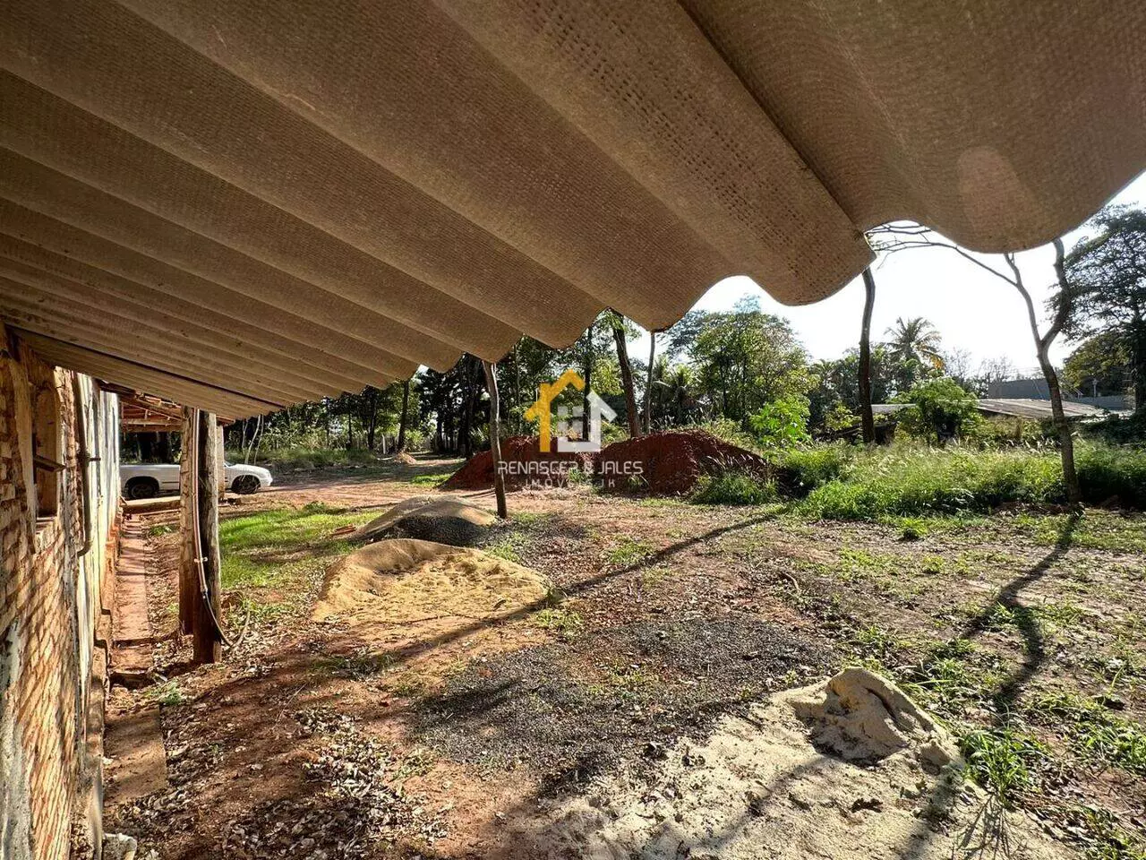 Chácara Á Venda | 6.000 m² Estância Jóckei Club em São José do Rio Preto/SP