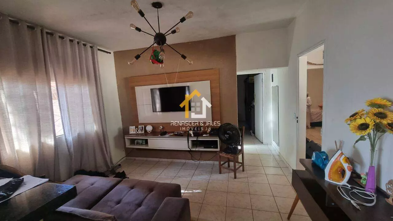 Chácara Á Venda | 9.000 m² com 4 quartos na Estância Jóckei Club em São José do Rio Preto/SP