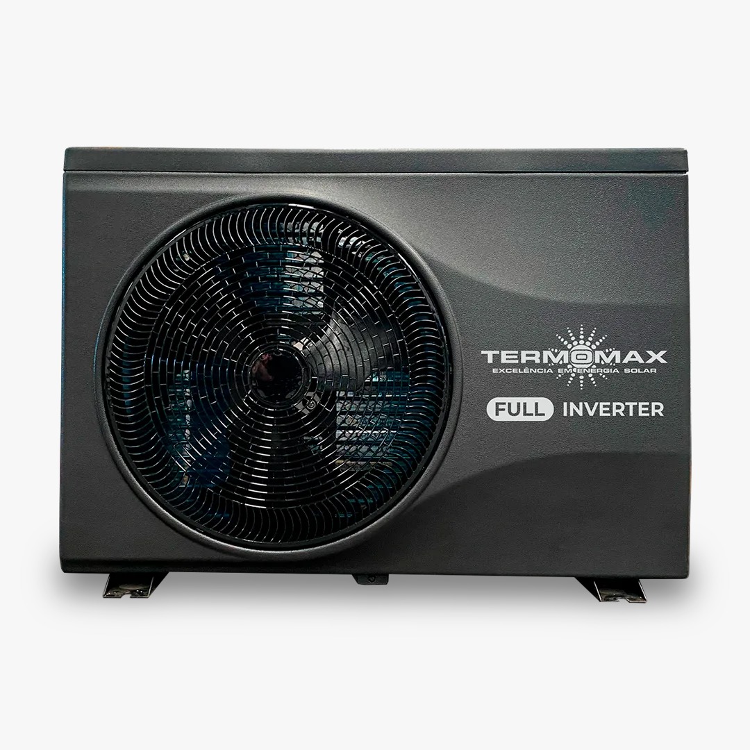 Bomba de calor Max Heat