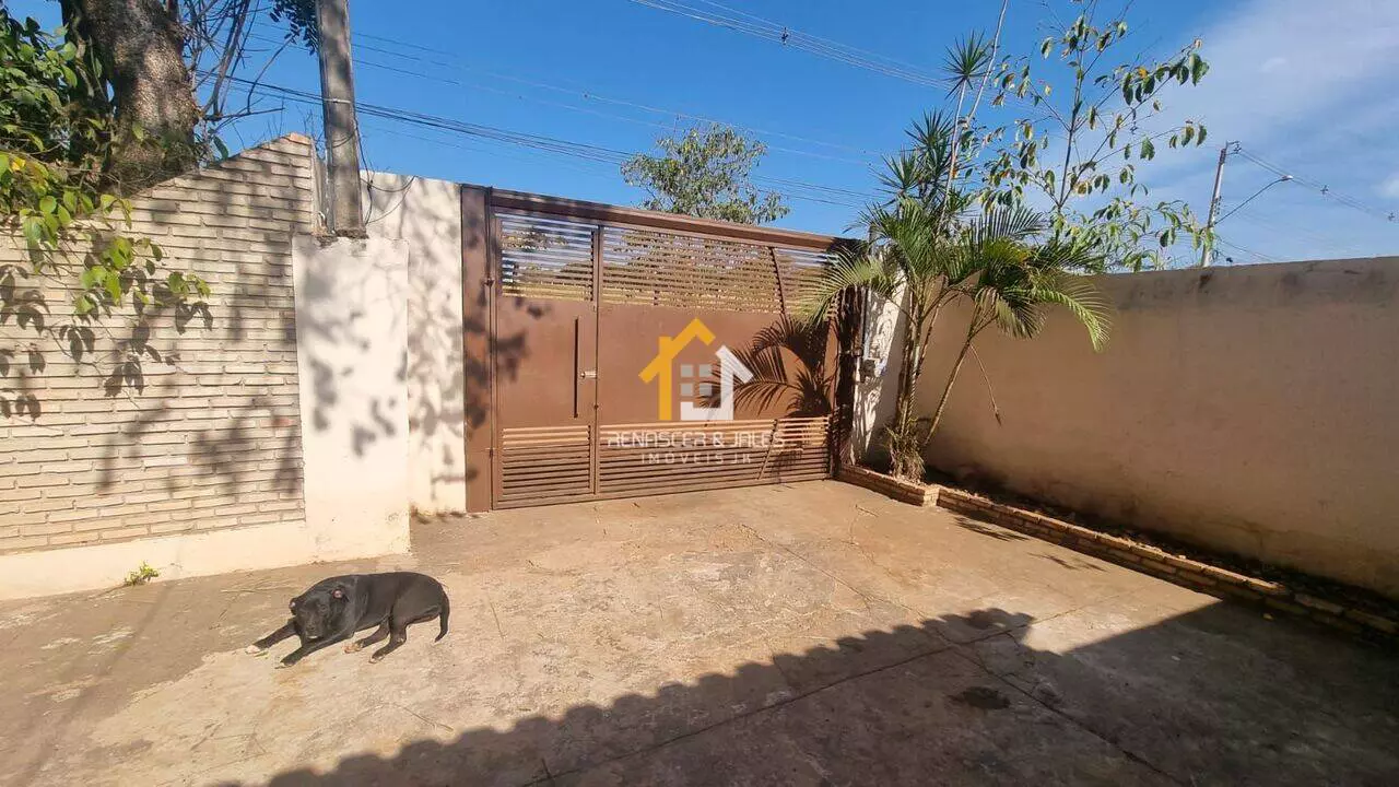 Chácara Á Venda | 9.000 m² com 4 quartos na Estância Jóckei Club em São José do Rio Preto/SP