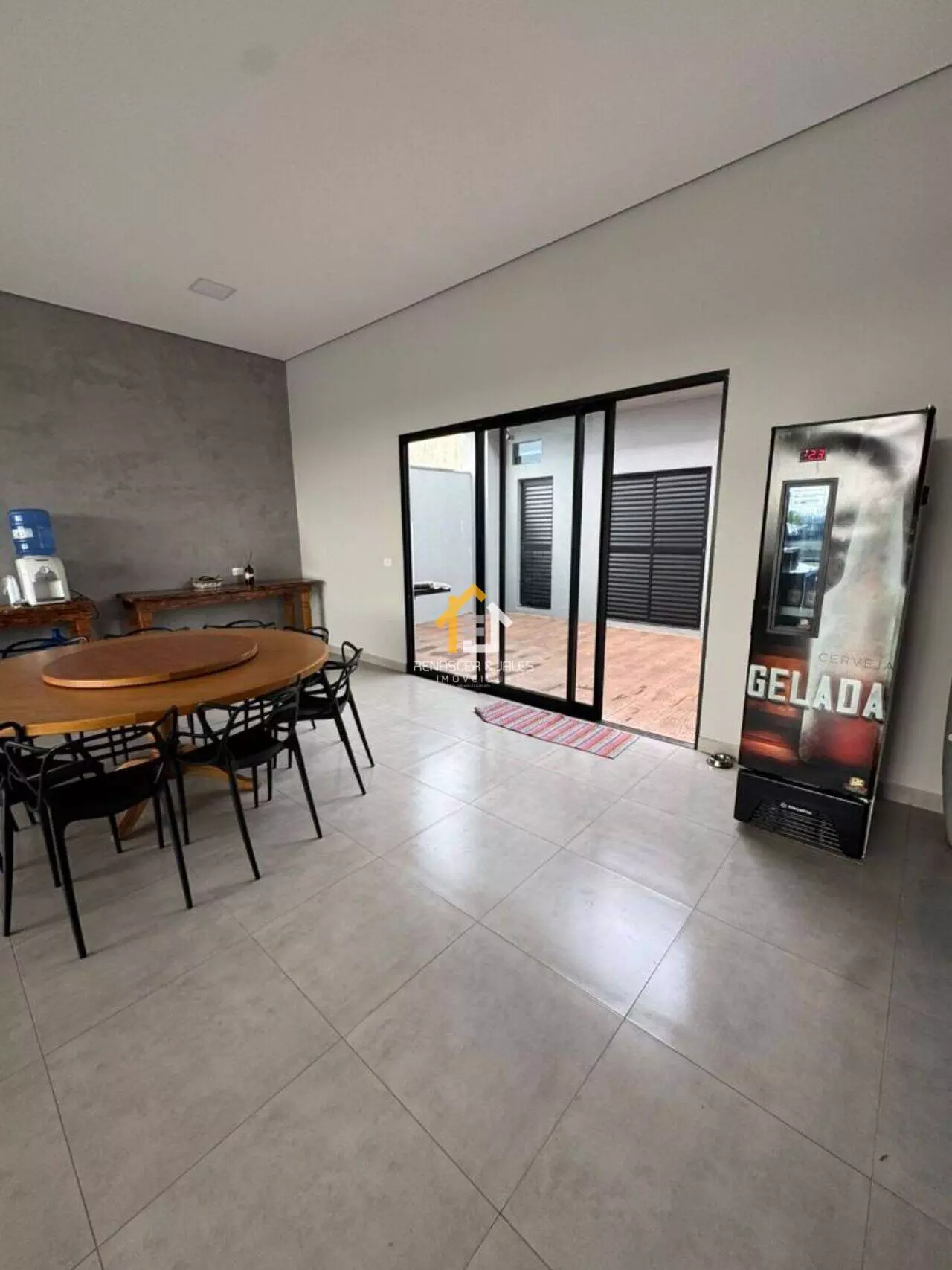 Rancho Á Venda | 140 m²  Centro em Mendonça/SP