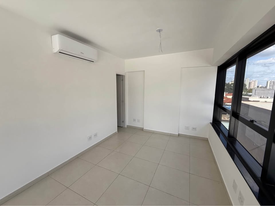 Locação | Sala Comercial no Centro de São José do Rio Preto