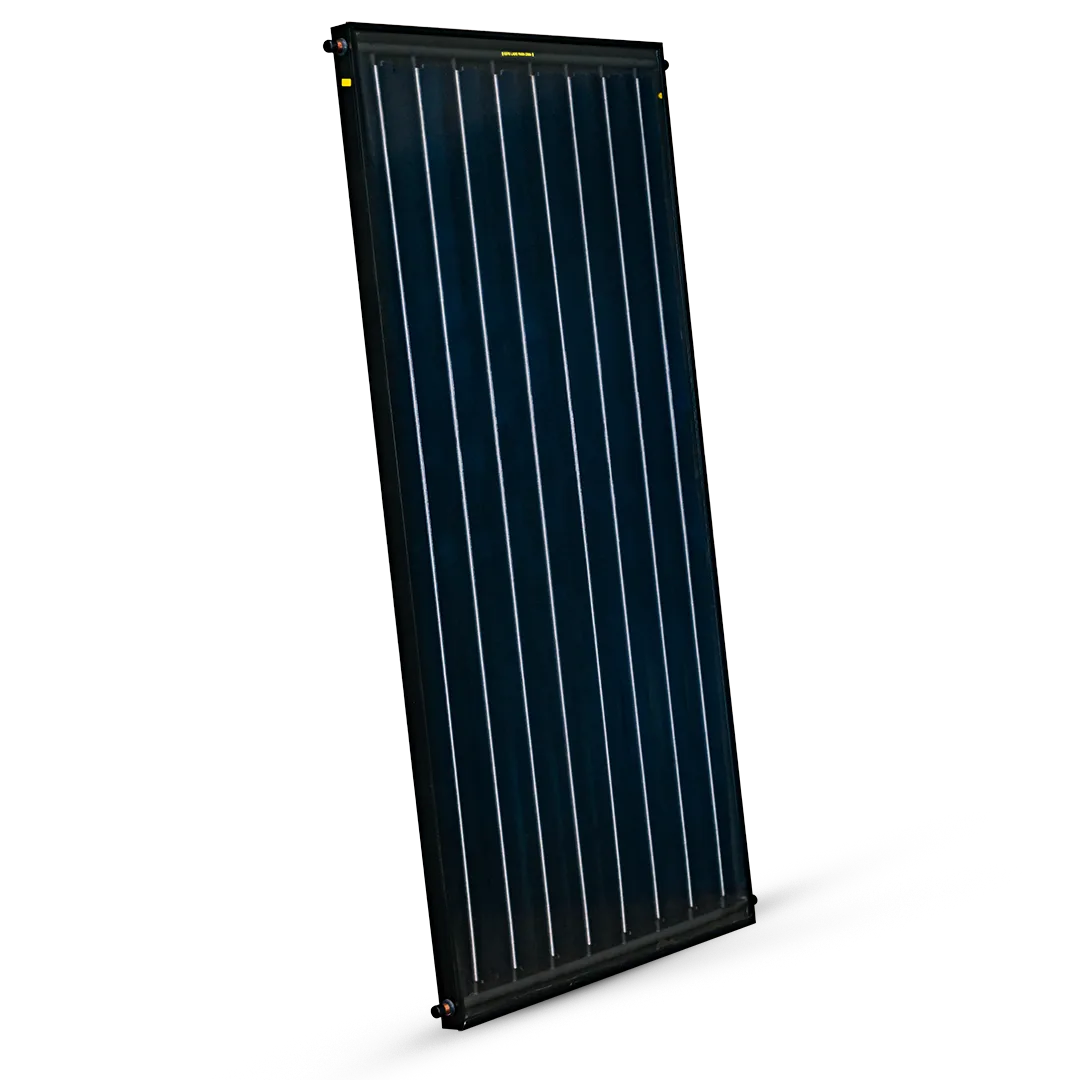 Coletor Solar Ultra Supreme