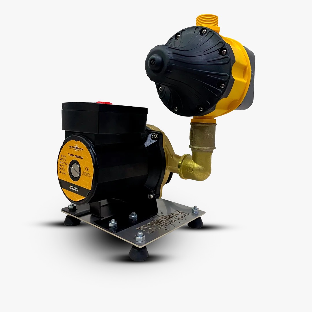 Bomba de circulação: Termopress TMPPB-350W