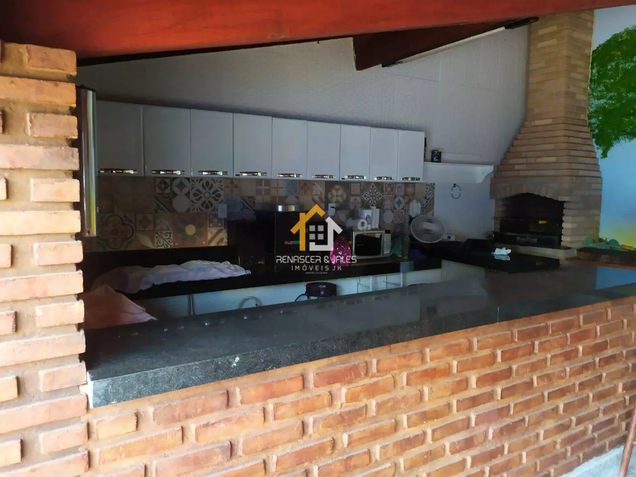 Chácara Á Venda | Estância São Carlos em São José do Rio Preto/SP