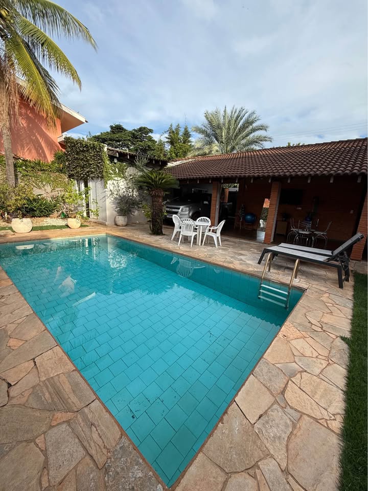 Casa Á Venda | Zona Sul de São José do Rio Preto