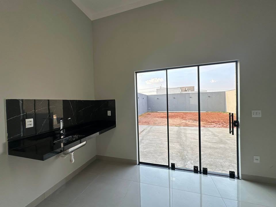 Casa Á Venda | Parque Vila Nobre em São José do Rio Preto (Sentido Eng. Schmitt)