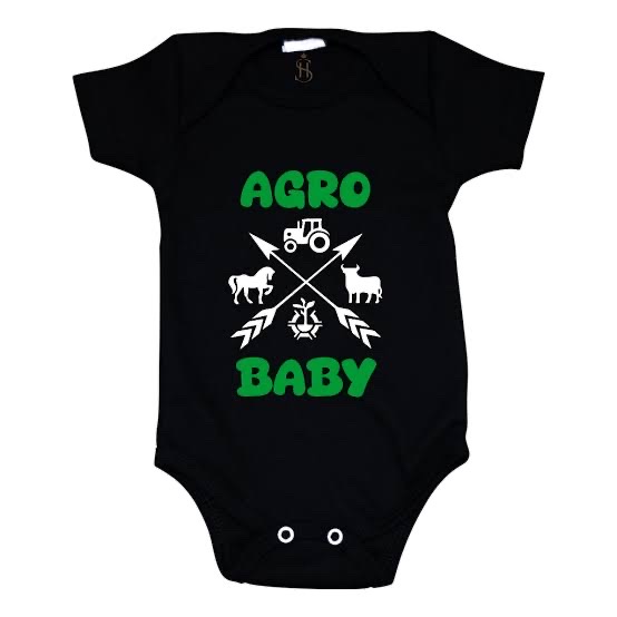 Body Agro Baby