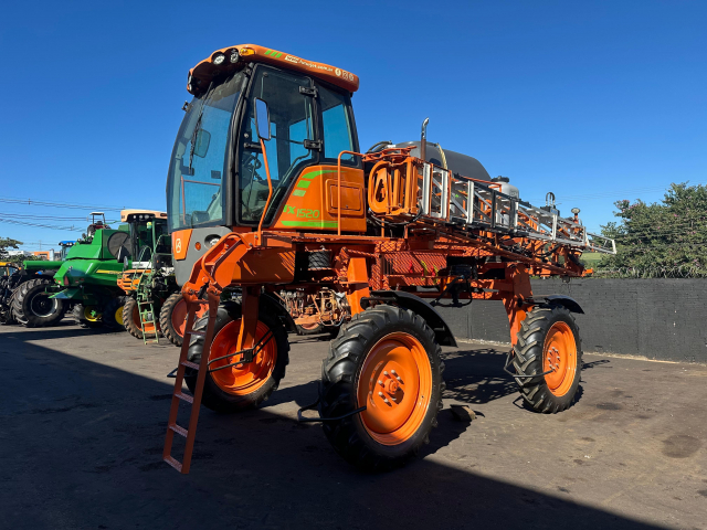 Pulverizador FuturJet TX 1520H 4x2 Ano 2021