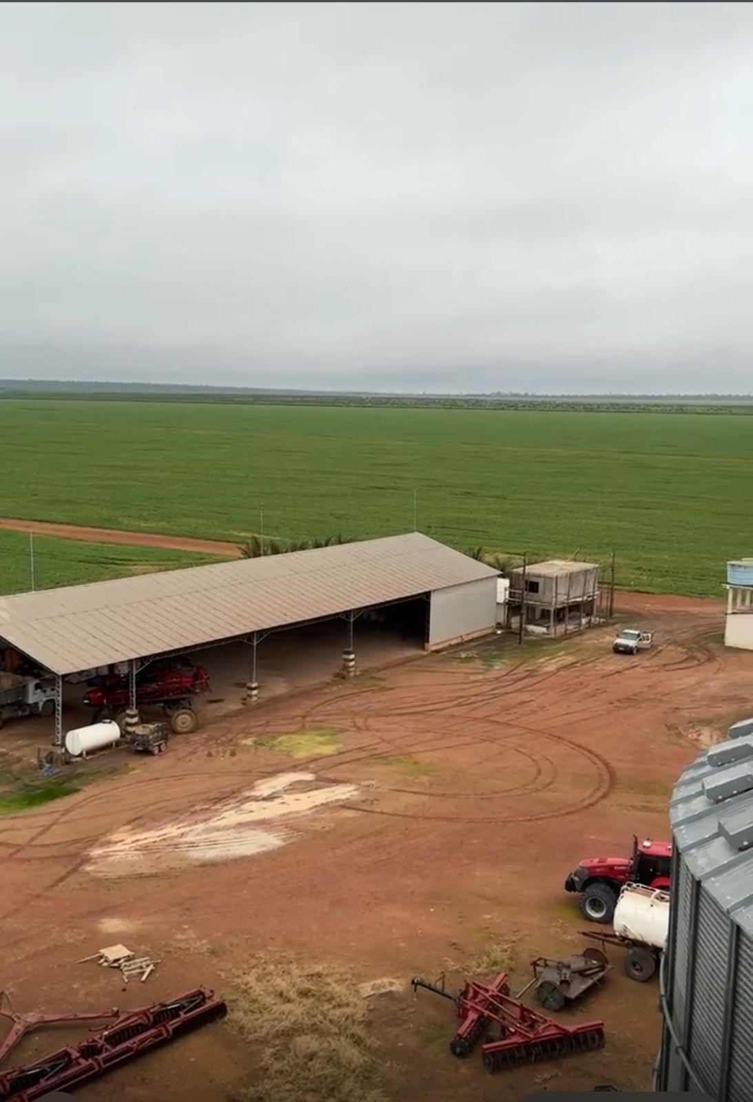 FAZ. NOVA VENECIA + NOVA NEONITA (3.567,10 HA)