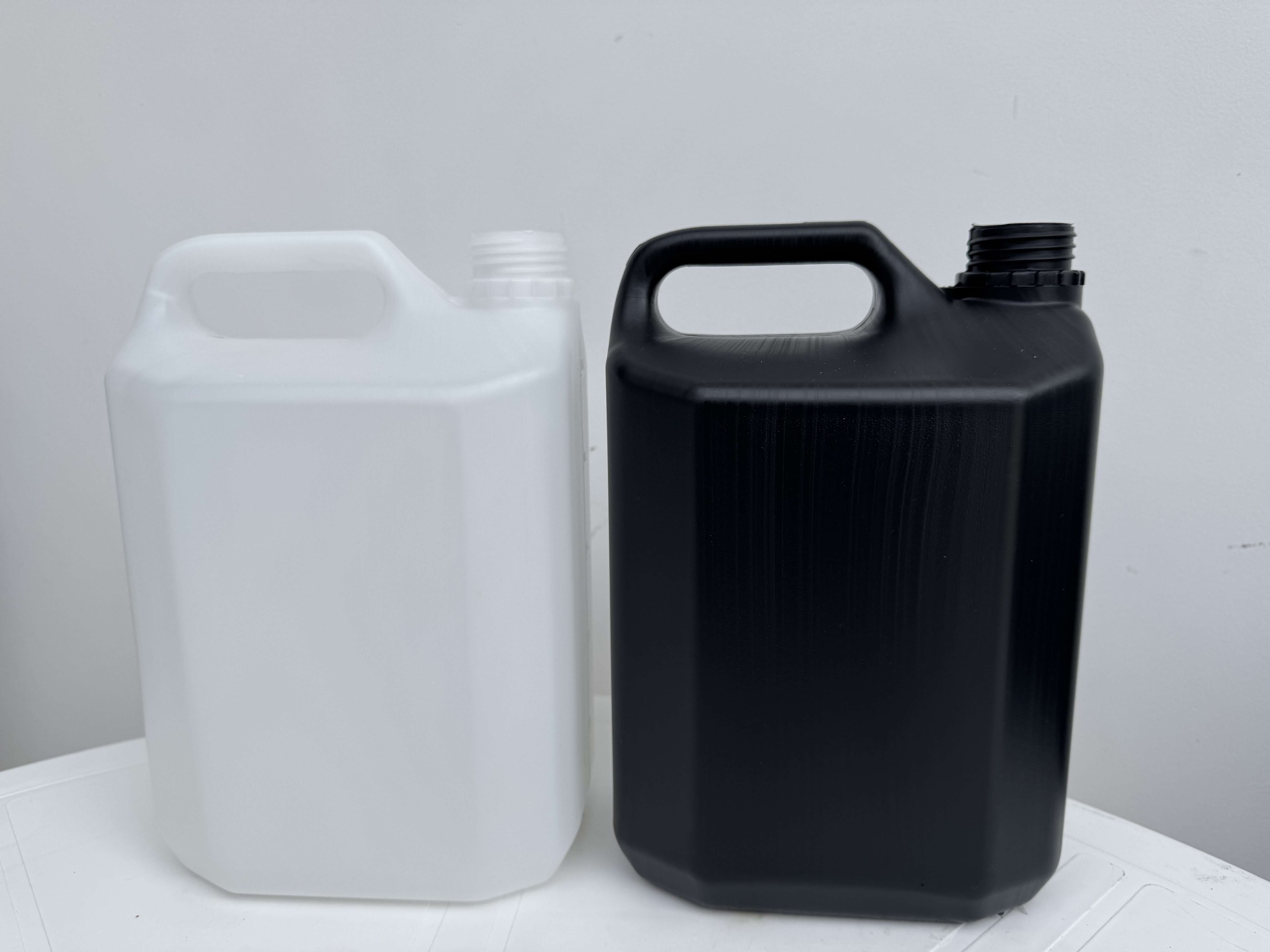 Embalagens plásticas para agro