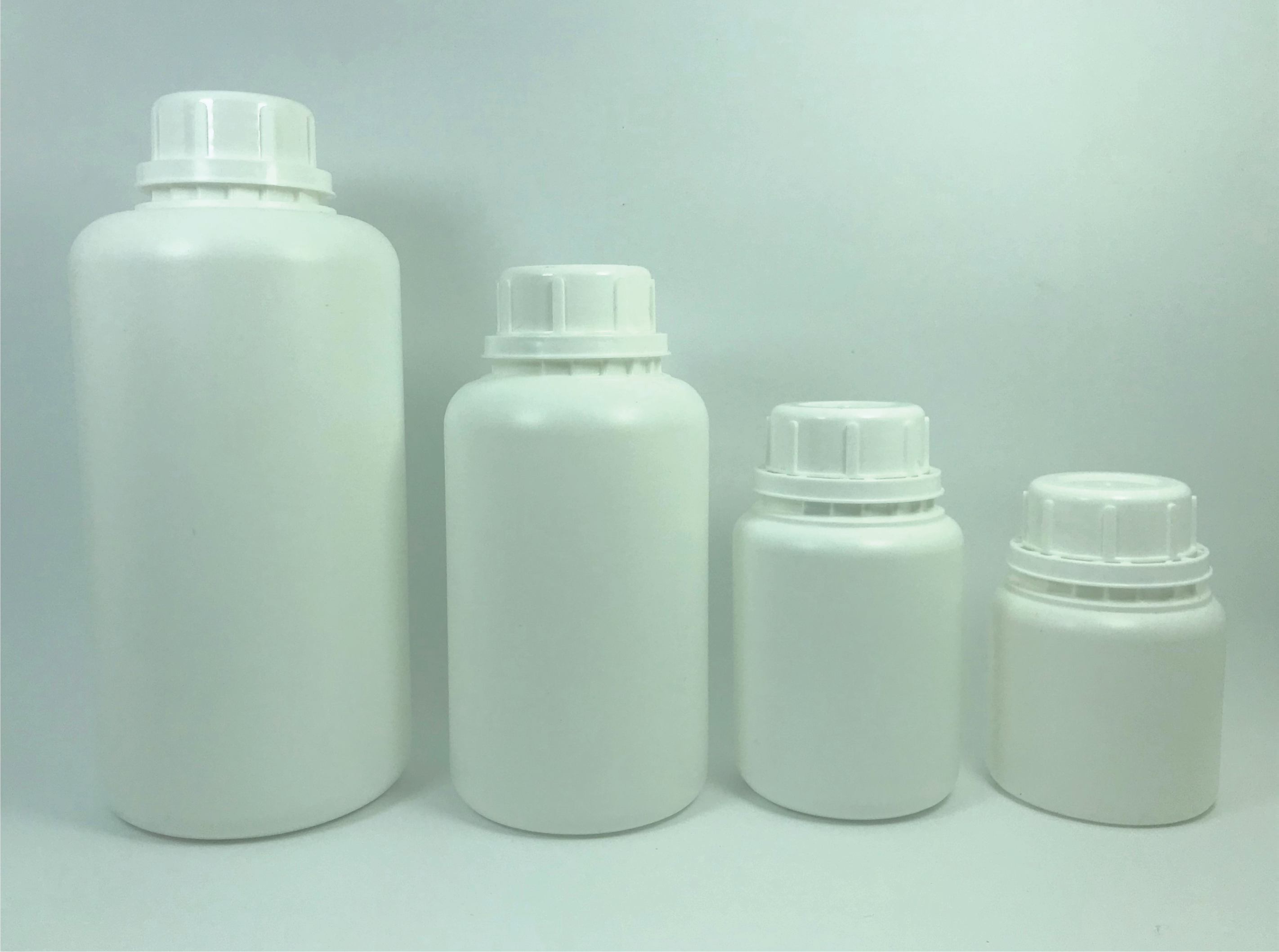 Embalagens plásticas para agro