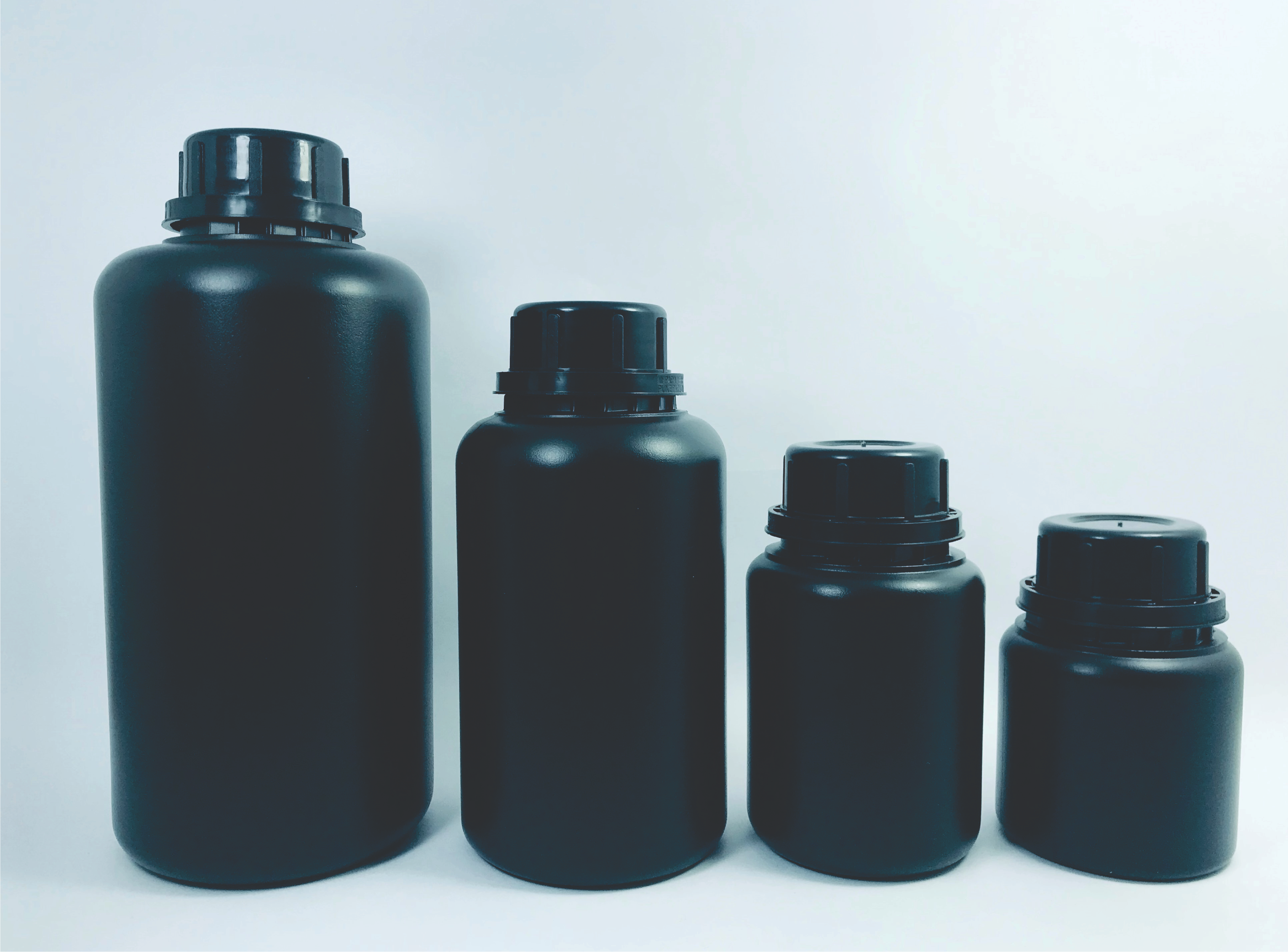 Embalagens plásticas para agro