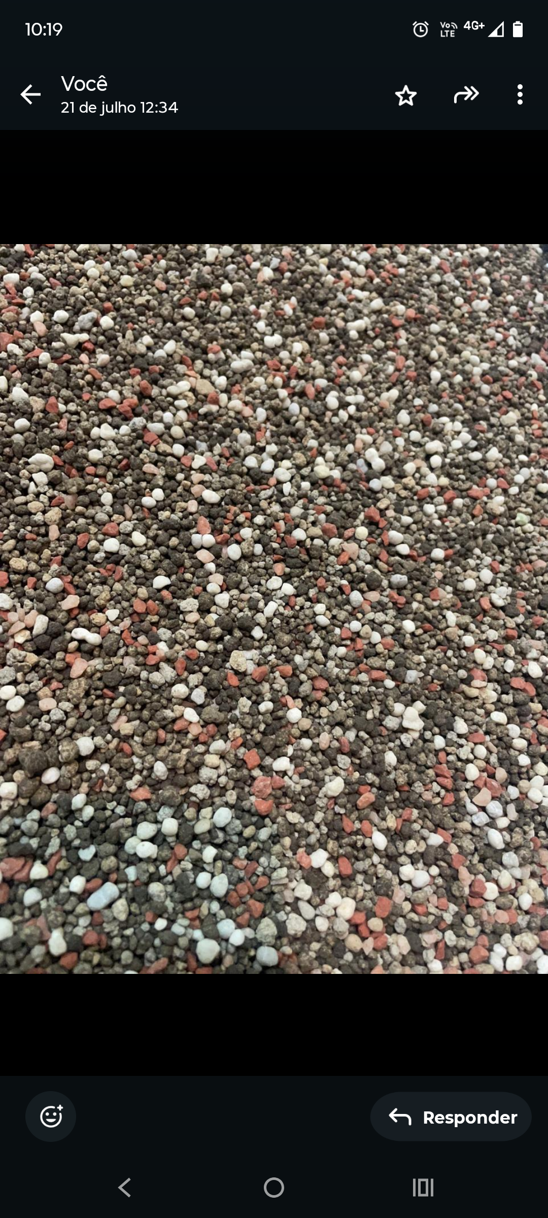 Varredura de Fertilizantes NPK