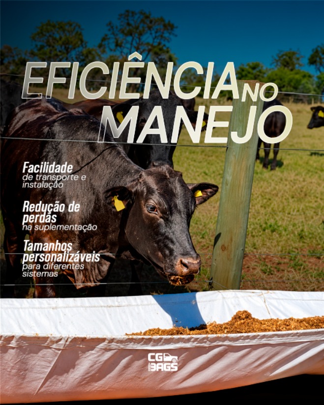 Cocho de Ráfia 5 metros linear