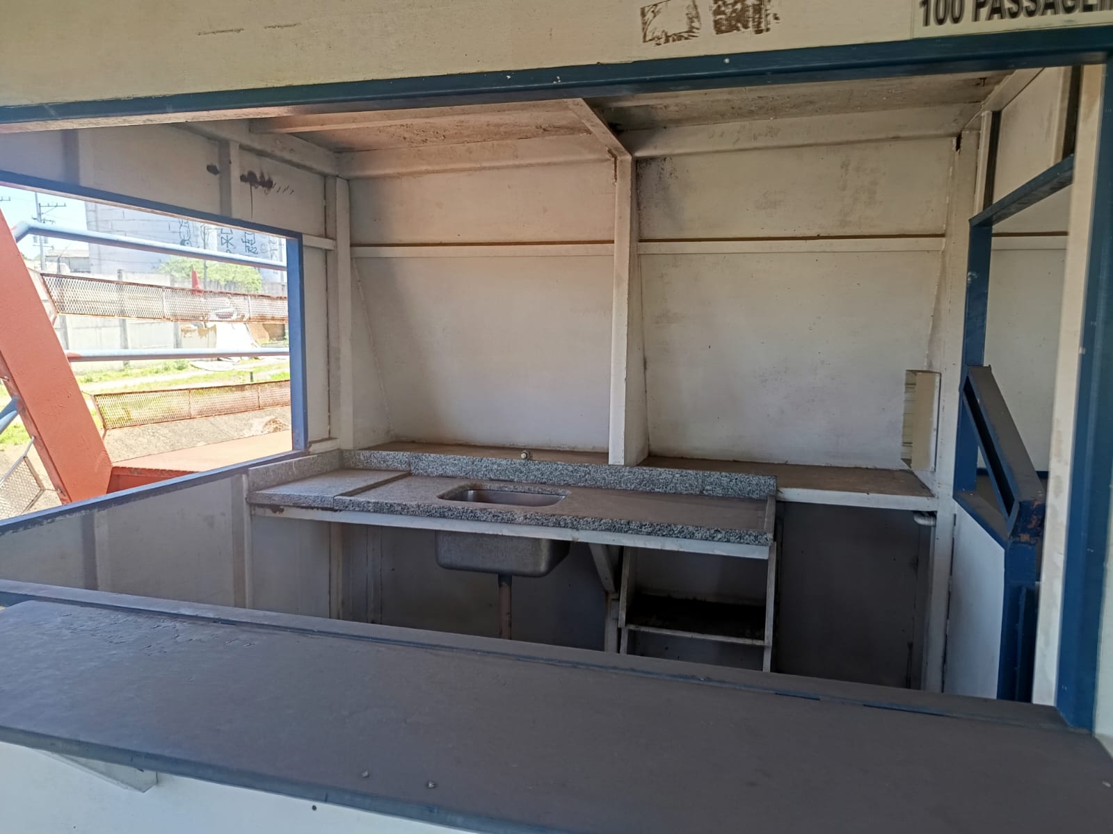 Vendo Famoso Barco Almirante do Lago