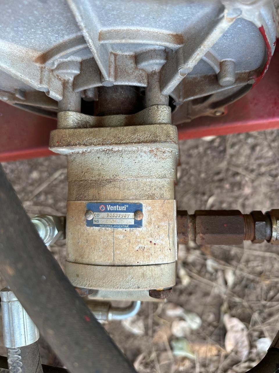 Tanque pipa para água 20.000 LT