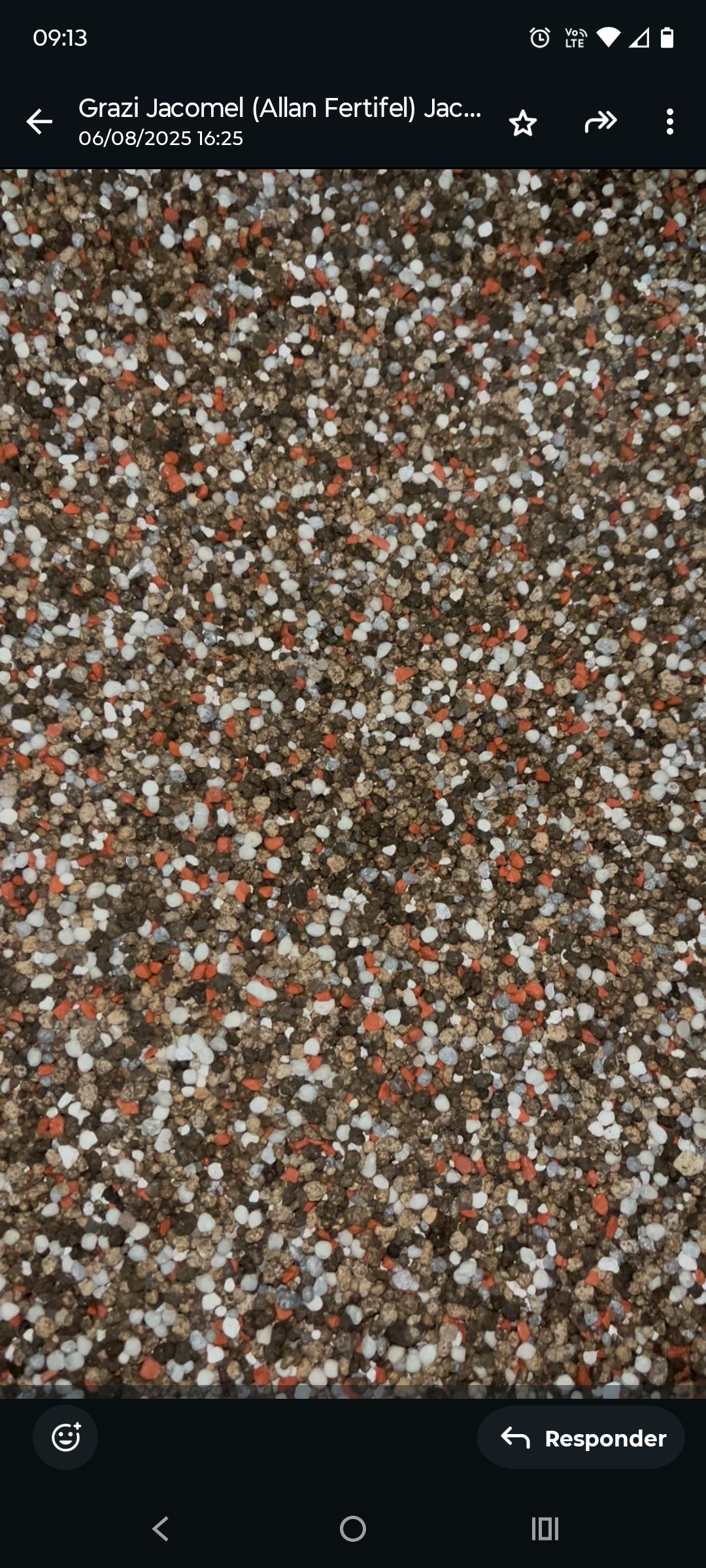 Varredura de Fertilizantes NPK