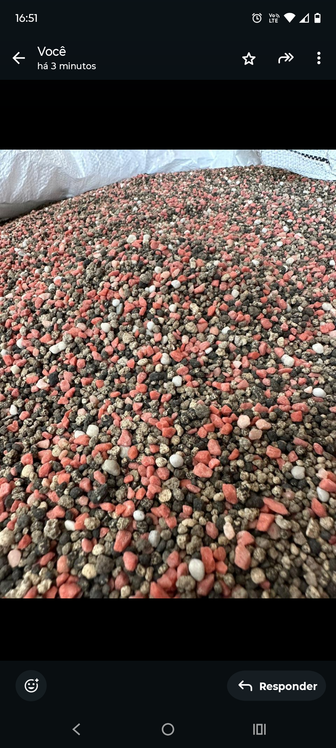 Varredura de Fertilizantes NPK