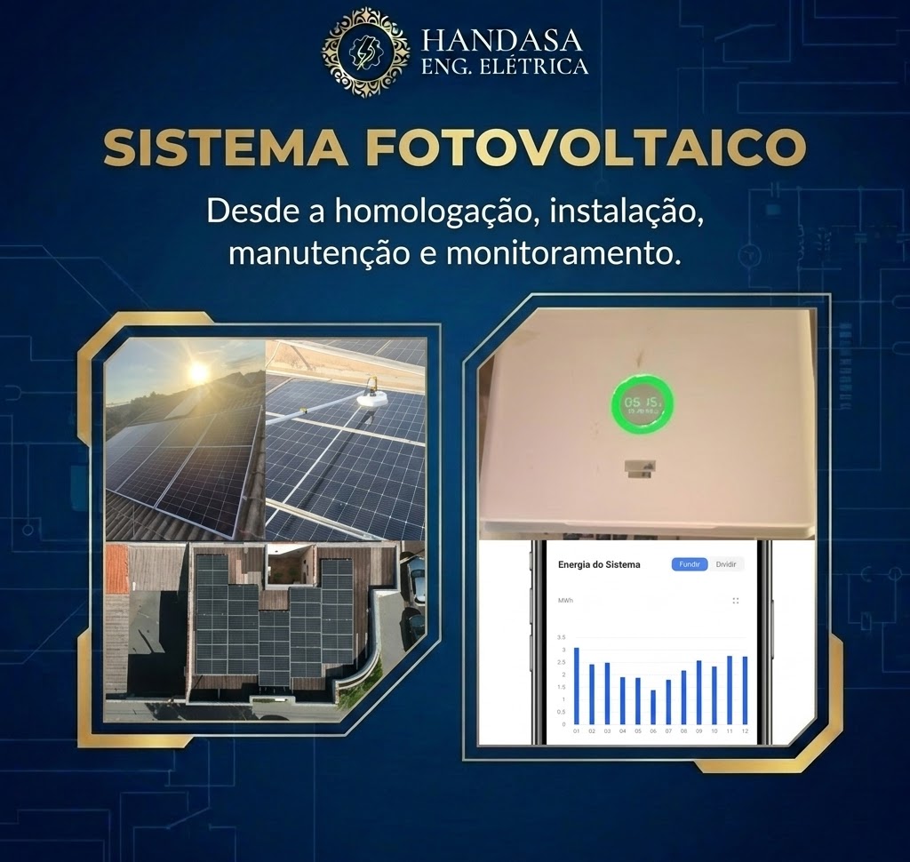 Energia Solar para Propriedades Rurais e Agronegócio