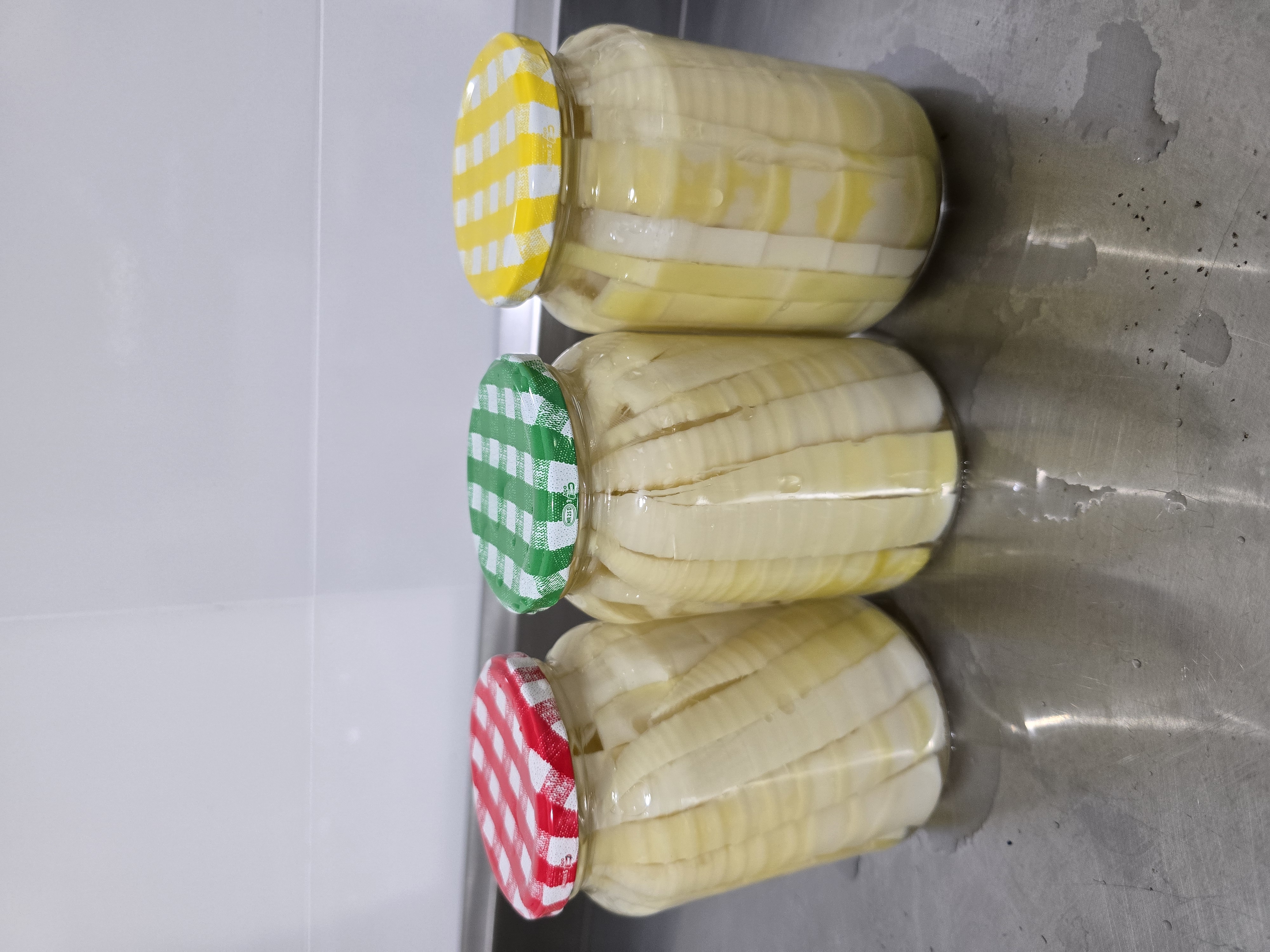 Broto de Bambu