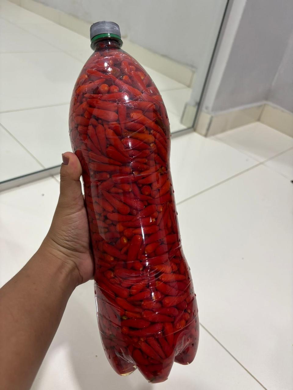 Pimenta