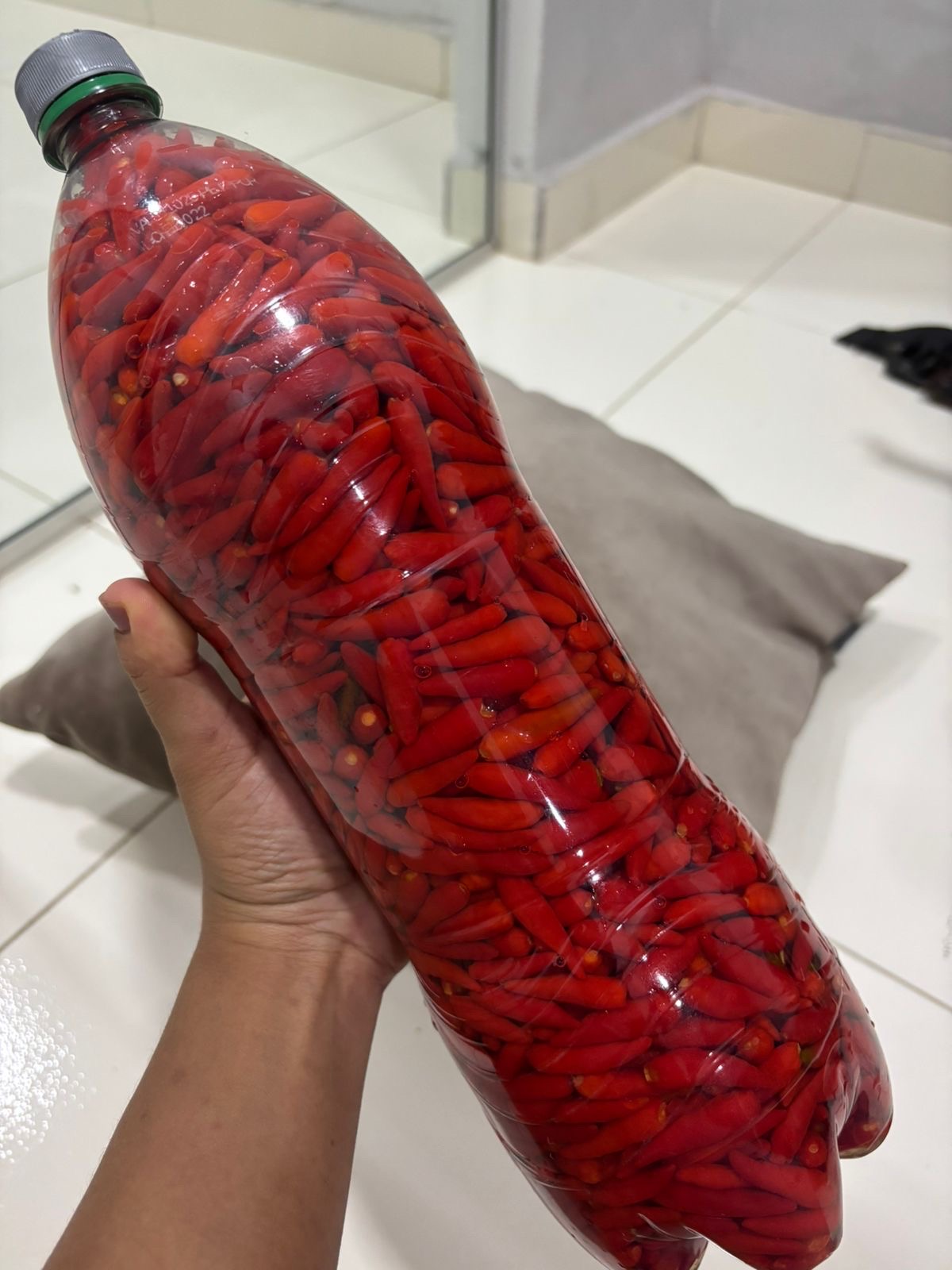 Pimenta